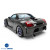 Carbon Fiber APBR Wide Body Fenders (rear) > Toyota MRS MR2 Spyder 2000-2005 - image 8