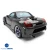 Carbon Fiber APBR Wide Body 45mm Fenders (rear) > Toyota MRS MR2 Spyder 2000-2005 - image 10