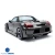 Carbon Fiber APBR Wide Body 45mm Fenders (rear) > Toyota MRS MR2 Spyder 2000-2005 - image 11