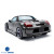 Carbon Fiber APBR Wide Body Fenders (rear) > Toyota MRS MR2 Spyder 2000-2005 - image 11