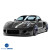Carbon Fiber APBR Wide Body Fenders (rear) > Toyota MRS MR2 Spyder 2000-2005 - image 15