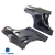 Carbon Fiber APBR Wide Body 45mm Fenders (rear) > Toyota MRS MR2 Spyder 2000-2005 - image 19