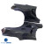 Carbon Fiber APBR Wide Body Fenders (rear) > Toyota MRS MR2 Spyder 2000-2005 - image 20