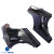 Carbon Fiber APBR Wide Body Fenders (rear) > Toyota MRS MR2 Spyder 2000-2005 - image 21