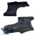 Carbon Fiber APBR Wide Body 45mm Fenders (rear) > Toyota MRS MR2 Spyder 2000-2005 - image 24