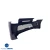 Carbon Fiber APBR Wide Body Rear Bumper > Toyota MRS MR2 Spyder 2000-2005 - image 25