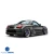 Carbon Fiber APBR Wide Body Rear Bumper > Toyota MRS MR2 Spyder 2000-2005 - image 3