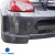 ModeloDrive Carbon Fiber APBR Wide Body Rear Bumper > Toyota MRS MR2 Spyder 2000-2005 - image 3