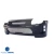 Carbon Fiber APBR Wide Body Rear Bumper > Toyota MRS MR2 Spyder 2000-2005 - image 15