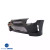 ModeloDrive Carbon Fiber APBR Wide Body Rear Bumper > Toyota MRS MR2 Spyder 2000-2005 - image 9