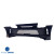 Carbon Fiber APBR Wide Body Rear Bumper > Toyota MRS MR2 Spyder 2000-2005 - image 21
