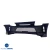 Carbon Fiber APBR Wide Body Rear Bumper > Toyota MRS MR2 Spyder 2000-2005 - image 21