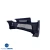 Carbon Fiber APBR Wide Body Rear Bumper > Toyota MRS MR2 Spyder 2000-2005 - image 23