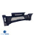 Carbon Fiber APBR Wide Body Rear Bumper > Toyota MRS MR2 Spyder 2000-2005 - image 24