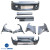 Carbon Fiber APBR Wide Body Kit > Toyota MRS MR2 Spyder 2000-2005 - image 5