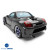 Carbon Fiber APBR Wide Body Kit > Toyota MRS MR2 Spyder 2000-2005 - image 74