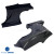 Carbon Fiber APBR Wide Body Kit > Toyota MRS MR2 Spyder 2000-2005 - image 90