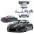 Carbon Fiber APBR Wide Body Kit > Toyota MRS MR2 Spyder 2000-2005 - image 3