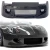 Carbon Fiber APBR Wide Body Kit > Toyota MRS MR2 Spyder 2000-2005 - image 13