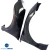 Carbon Fiber APBR Wide Body Kit > Toyota MRS MR2 Spyder 2000-2005 - image 39