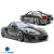 Carbon Fiber APBR Wide Body Kit > Toyota MRS MR2 Spyder 2000-2005 - image 2