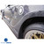 ModeloDrive Carbon Fiber APBR Wide Body Kit > Toyota MRS MR2 Spyder 2000-2005