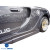 ModeloDrive Carbon Fiber APBR Wide Body Kit > Toyota MRS MR2 Spyder 2000-2005 - image 52