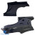 Carbon Fiber APBR Wide Body Kit > Toyota MRS MR2 Spyder 2000-2005 - image 88