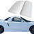 FRP OER Racing Doors > Toyota MRS MR2 Spyder 2000-2005 - image 1