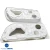 FRP OER Racing Doors > Toyota MRS MR2 Spyder 2000-2005 - image 12