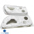 FRP OER Racing Doors > Toyota MRS MR2 Spyder 2000-2005 - image 12
