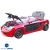 Carbon Fiber OER Racing Doors > Toyota MRS MR2 Spyder 2000-2005 - image 8
