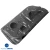 Carbon Fiber OER Racing Doors > Toyota MRS MR2 Spyder 2000-2005 - image 13