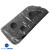 Carbon Fiber OER Racing Doors > Toyota MRS MR2 Spyder 2000-2005 - image 13