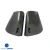 Carbon Fiber OER Racing Doors > Toyota MRS MR2 Spyder 2000-2005 - image 14