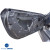 Carbon Fiber OER Racing Doors > Toyota MRS MR2 Spyder 2000-2005 - image 17