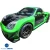 Carbon Fiber OER Racing Doors > Toyota MRS MR2 Spyder 2000-2005 - image 29