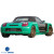 Carbon Fiber OER Racing Doors > Toyota MRS MR2 Spyder 2000-2005 - image 28