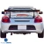 Carbon Fiber OER Decklid Engine Lid (rear) > Toyota MRS MR2 Spyder 2000-2005 - image 6