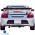 Carbon Fiber OER Decklid Engine Lid (rear) > Toyota MRS MR2 Spyder 2000-2005 - image 6