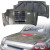 Carbon Fiber OER Decklid Engine Lid (rear) > Toyota MRS MR2 Spyder 2000-2005 - image 10