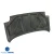 Carbon Fiber OER Decklid Engine Lid (rear) > Toyota MRS MR2 Spyder 2000-2005 - image 21