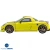 Carbon Fiber OER Decklid Engine Lid (rear) > Toyota MRS MR2 Spyder 2000-2005 - image 25