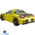 Carbon Fiber OER Decklid Engine Lid (rear) > Toyota MRS MR2 Spyder 2000-2005 - image 26