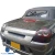 Carbon Fiber OER Decklid Engine Lid (rear) > Toyota MRS MR2 Spyder 2000-2005 - image 29