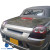 Carbon Fiber OER Decklid Engine Lid (rear) > Toyota MRS MR2 Spyder 2000-2005 - image 29