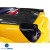 Carbon Fiber OER Decklid Engine Lid (rear) > Toyota MRS MR2 Spyder 2000-2005 - image 28