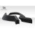 2010-2013 Chevrolet Camaro CCG Wide Body Rear Fender Flares - 2 Piece - image 4