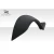 2010-2013 Chevrolet Camaro CCG Fender Flare - image 14