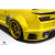 2010-2013 Chevrolet Camaro CCG Wide Body Rear Fender Flares - 2 Piece - image 3
